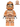 Clone Trooper (Phase 2) - Geonosis Camouflage, Scowl